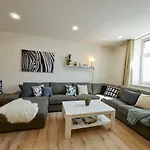 Le Monde - Amazing 5bdr In Downtown *