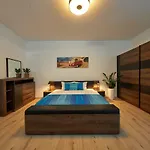 아파트 Le Monde - Amazing 5bdr In Downtown *