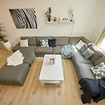 Le Monde - Amazing 5bdr In Downtown 아파트