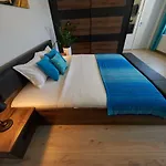 아파트 Le Monde - Amazing 5bdr In Downtown *