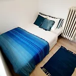 Apartmán Le Monde - Amazing 5bdr In Downtown