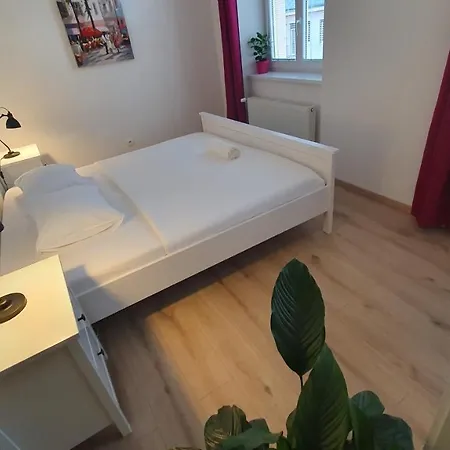 Le Monde - Amazing 5bdr In Downtown Apartamento