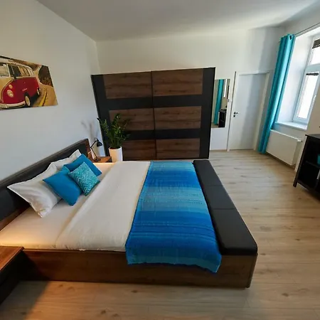 Le Monde - Amazing 5bdr In Downtown Apartamento