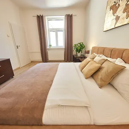 Apartamento Le Monde - Amazing 5bdr In Downtown *