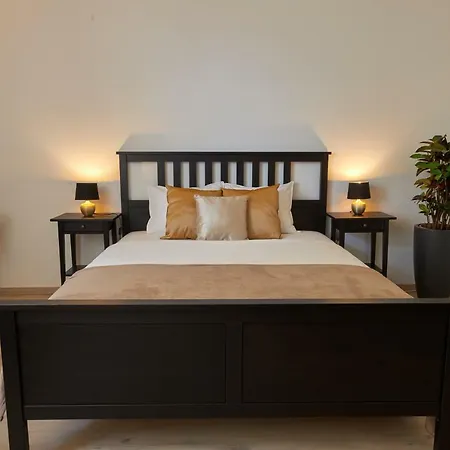 Apartment Le Monde - Amazing 5bdr In Downtown Bratislava