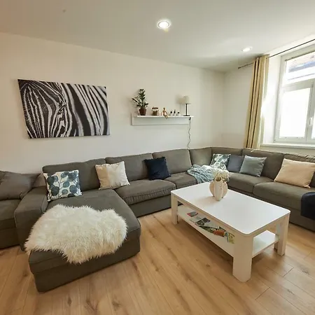شقة Le Monde - Amazing 5bdr In Downtown