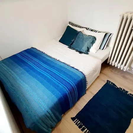 Apartamento Le Monde - Amazing 5bdr In Downtown