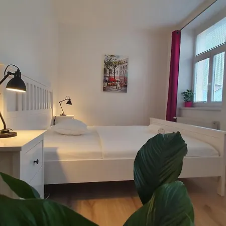 Le Monde - Amazing 5bdr In Downtown شقة براتسيلافا