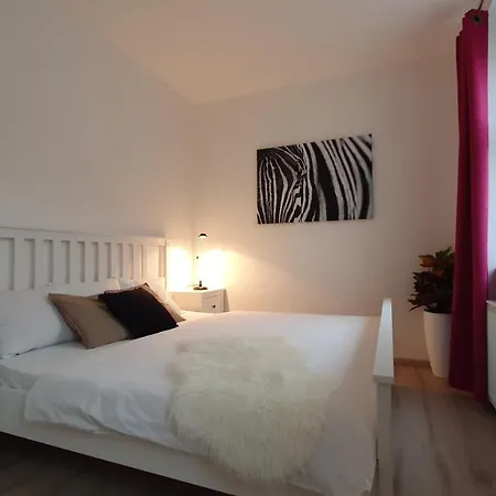 شقة Le Monde - Amazing 5bdr In Downtown *
