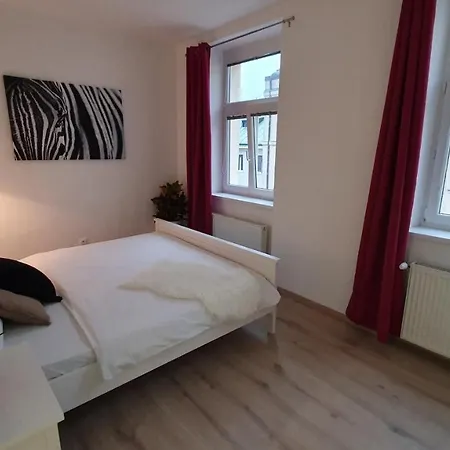 Le Monde - Amazing 5bdr In Downtown شقة براتسيلافا