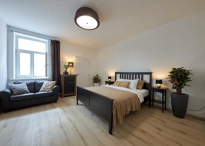 Le Monde - Amazing 5bdr In Downtown Διαμέρισμα