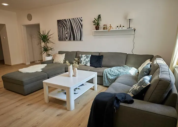 Διαμέρισμα Le Monde - Amazing 5bdr In Downtown Μπρατισλάβα