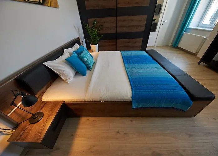 Διαμέρισμα Le Monde - Amazing 5bdr In Downtown *