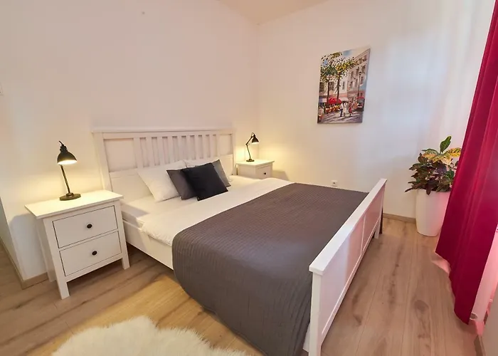 Appartement Le Monde - Amazing 5bdr In Downtown