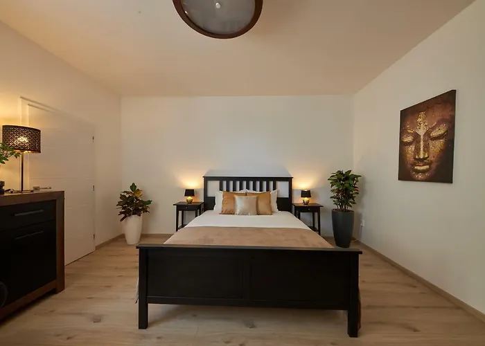 Διαμέρισμα Le Monde - Amazing 5bdr In Downtown *