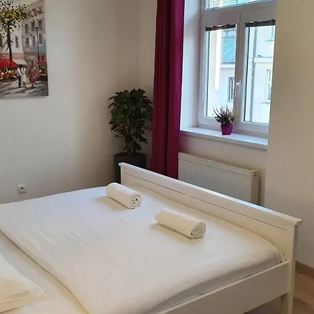 דירה Le Monde - Amazing 5bdr In Downtown *