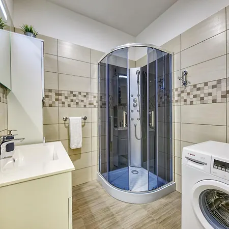 דירה Le Monde - Amazing 5bdr In Downtown *