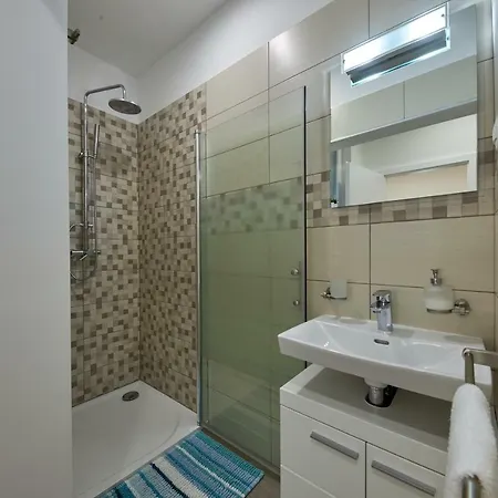 דירה Le Monde - Amazing 5bdr In Downtown *