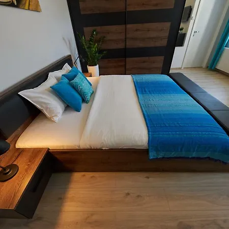 דירה Le Monde - Amazing 5bdr In Downtown *