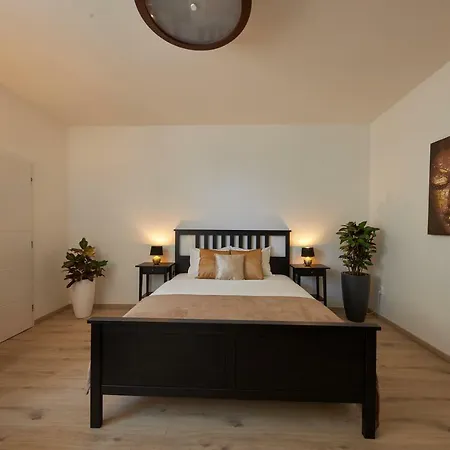 Apartmán Le Monde - Amazing 5bdr In Downtown *
