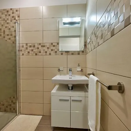 Le Monde - Amazing 5bdr In Downtown דירה