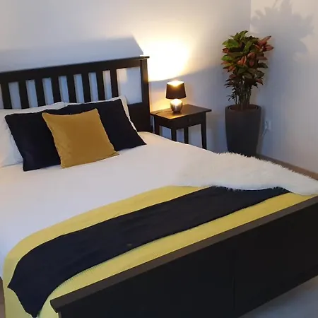 Le Monde - Amazing 5bdr In Downtown