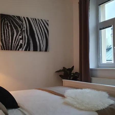 Apartmán Le Monde - Amazing 5bdr In Downtown