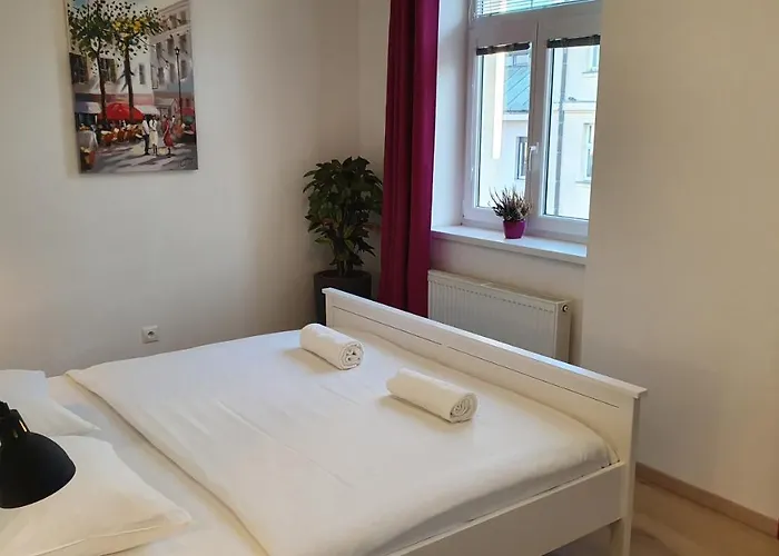 アパート Le Monde - Amazing 5bdr In Downtown *