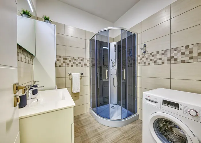 アパート Le Monde - Amazing 5bdr In Downtown *