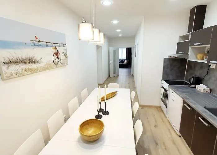 Le Monde - Amazing 5bdr In Downtown アパート *