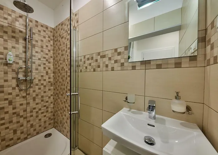 Le Monde - Amazing 5bdr In Downtown アパート *
