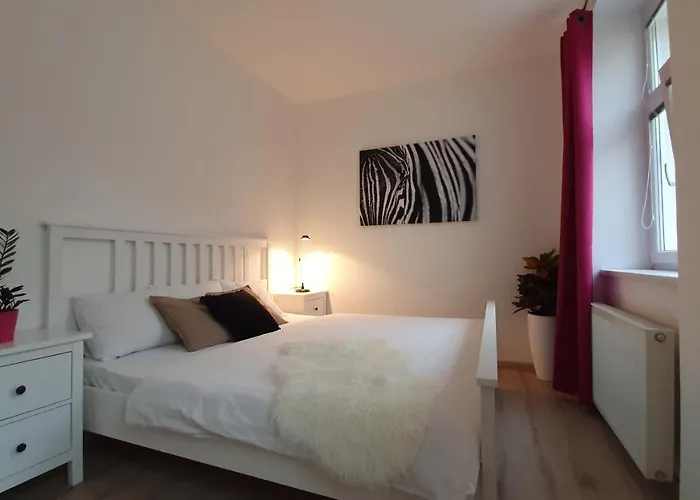 アパート Le Monde - Amazing 5bdr In Downtown *