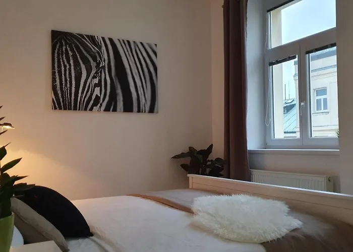 アパート Le Monde - Amazing 5bdr In Downtown