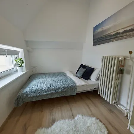 Le Monde - Amazing 5bdr In Downtown ברטיסלאבה