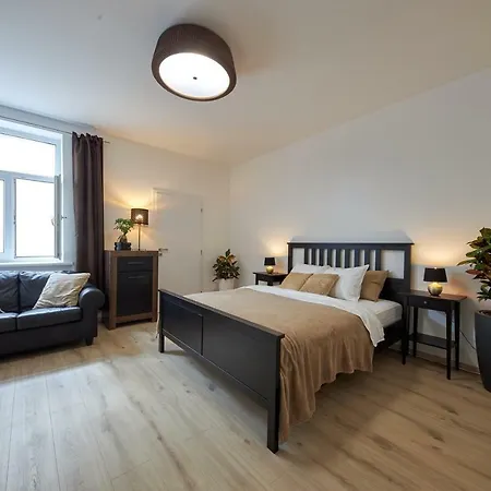 Le Monde - Amazing 5bdr In Downtown דירה