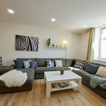 Le Monde - Amazing 5bdr In Downtown *