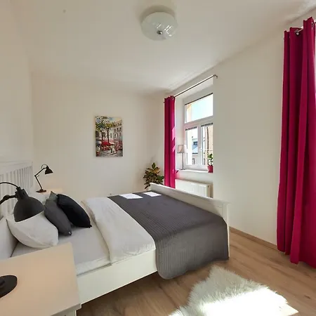 דירה Le Monde - Amazing 5bdr In Downtown *