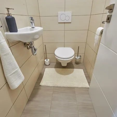 Le Monde - Amazing 5bdr In Downtown