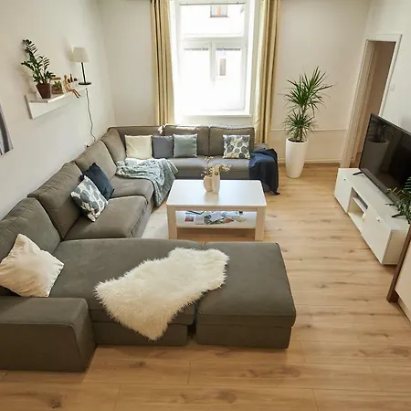 Le Monde - Amazing 5bdr In Downtown