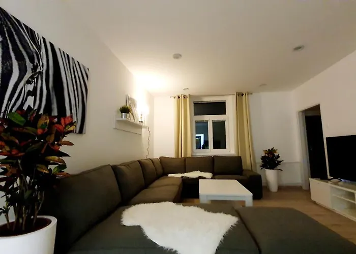 Lejlighed Le Monde - Amazing 5bdr In Downtown *