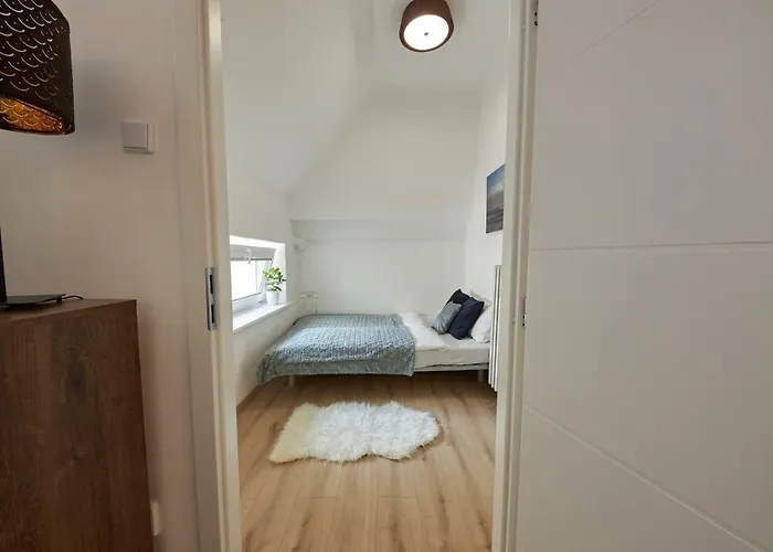 Lejlighed Le Monde - Amazing 5bdr In Downtown Bratislava