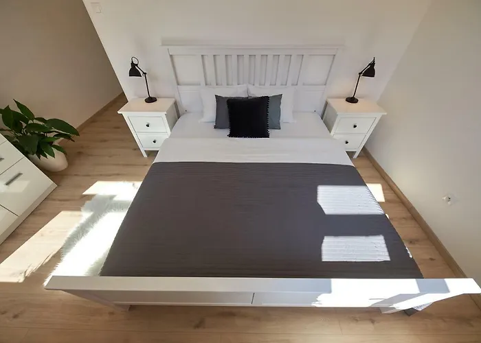 Lejlighed Le Monde - Amazing 5bdr In Downtown Bratislava