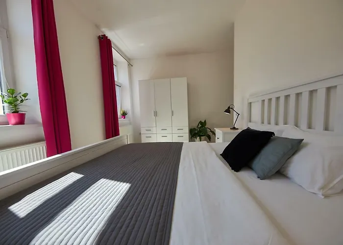 Lejlighed Le Monde - Amazing 5bdr In Downtown Bratislava