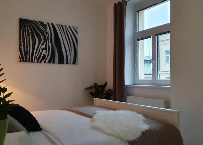 Lejlighed Le Monde - Amazing 5bdr In Downtown Bratislava